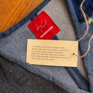 Denim - byLi-redesigned