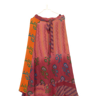 Freja Slå-om Nederdel